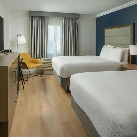 City Express By Marriott New Orleans 1-10 Exterior photo