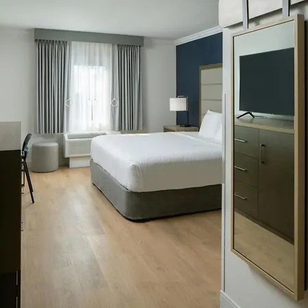 City Express By Marriott New Orleans 1-10 Exterior photo