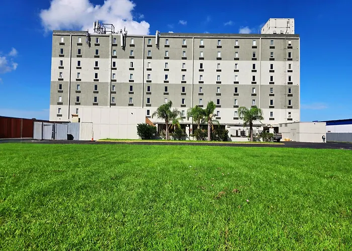 Best Western New Orleans East