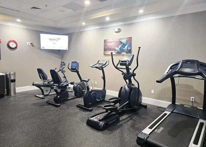 Best Western New Orleans East