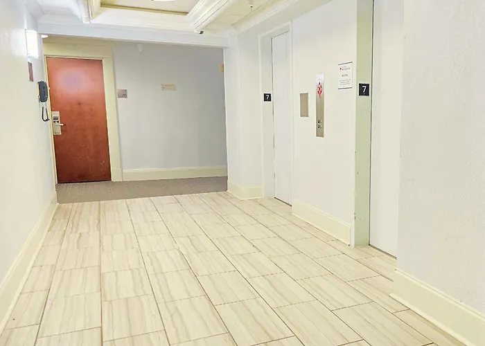 Best Western New Orleans East
