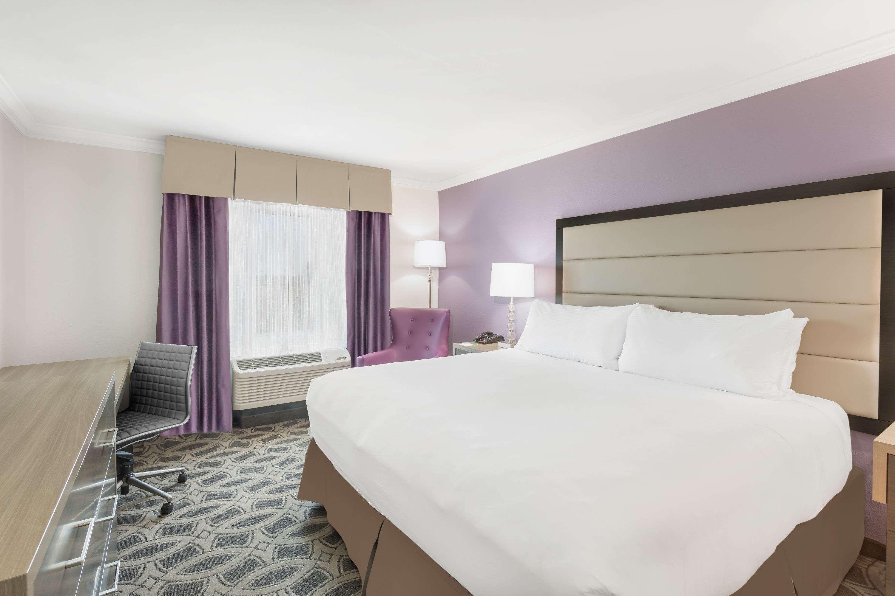 Express By Marriott 1-10 New Orleans