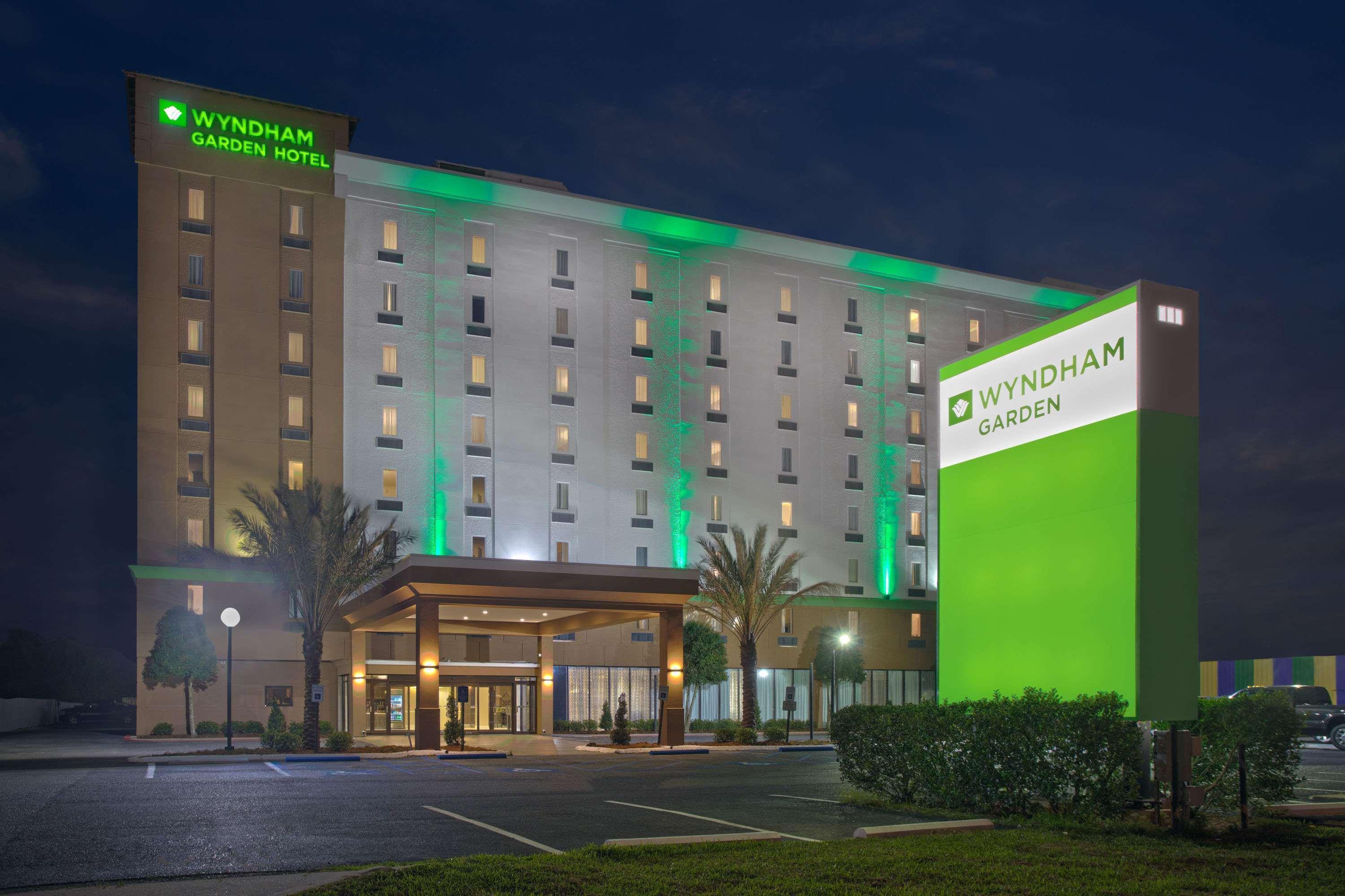 Hotel Express By Marriott 1-10