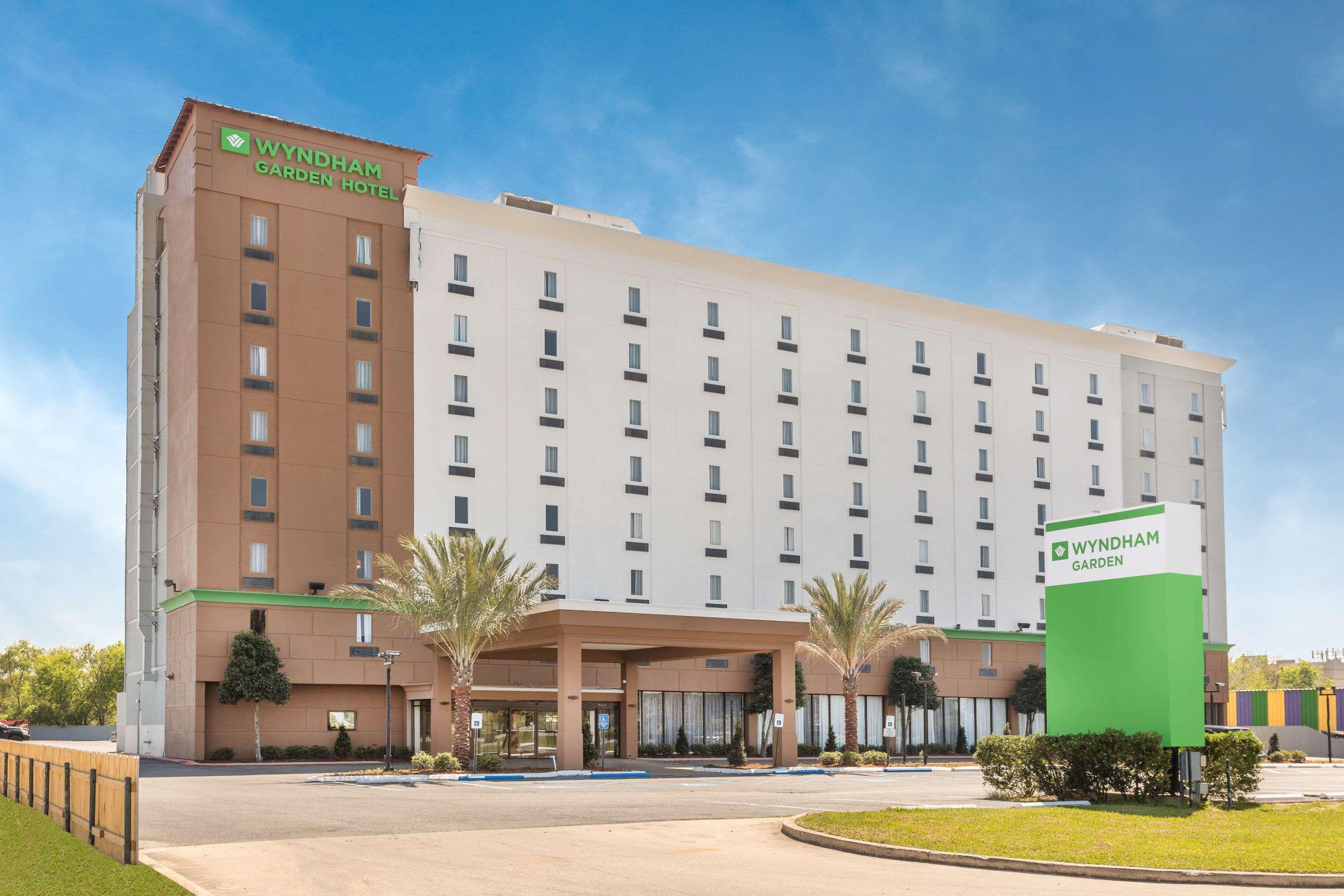 City Express By Marriott New Orleans 3*