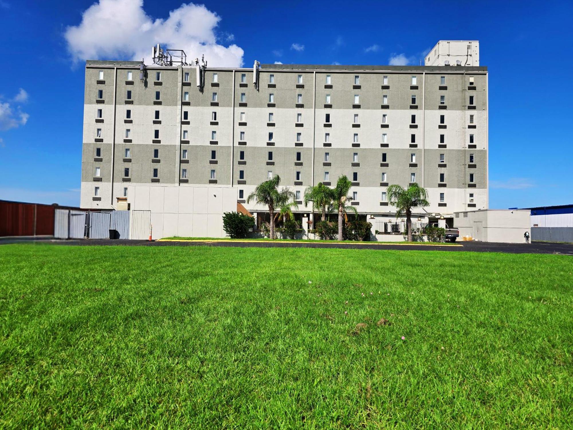 Express By Marriott 1-10 3* New Orleans