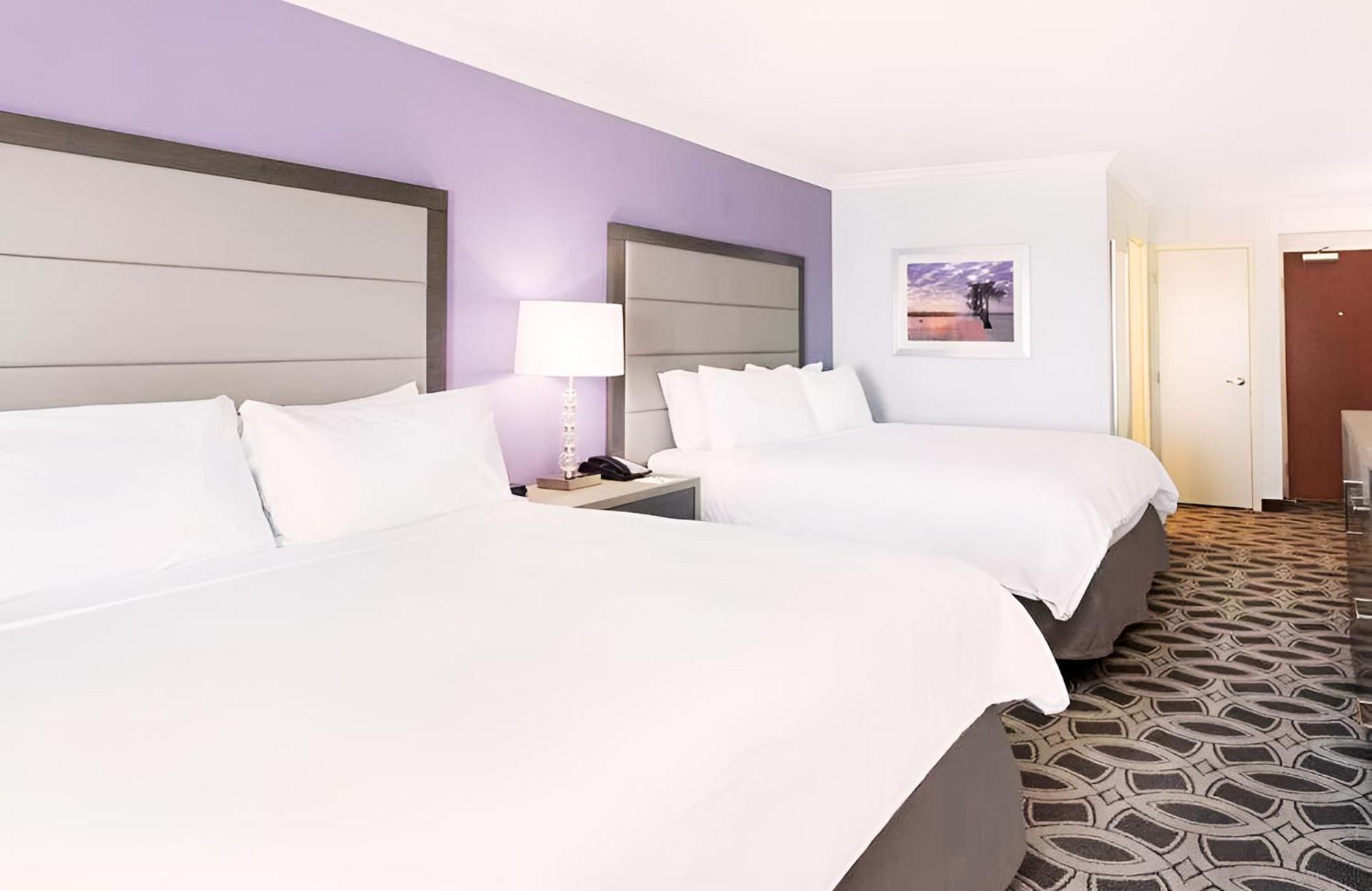 Express By Marriott 1-10