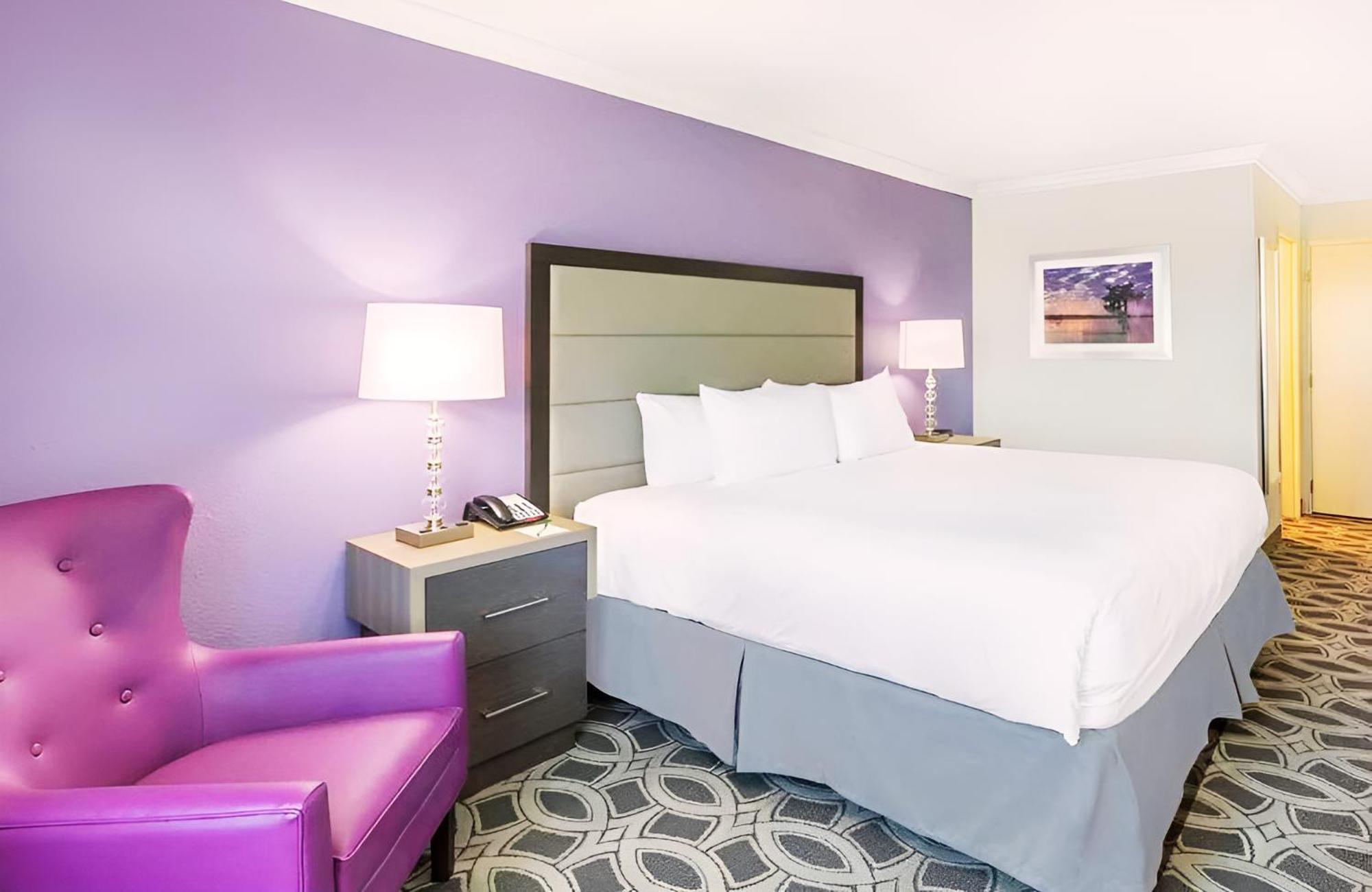 Express By Marriott 1-10 Hotel New Orleans