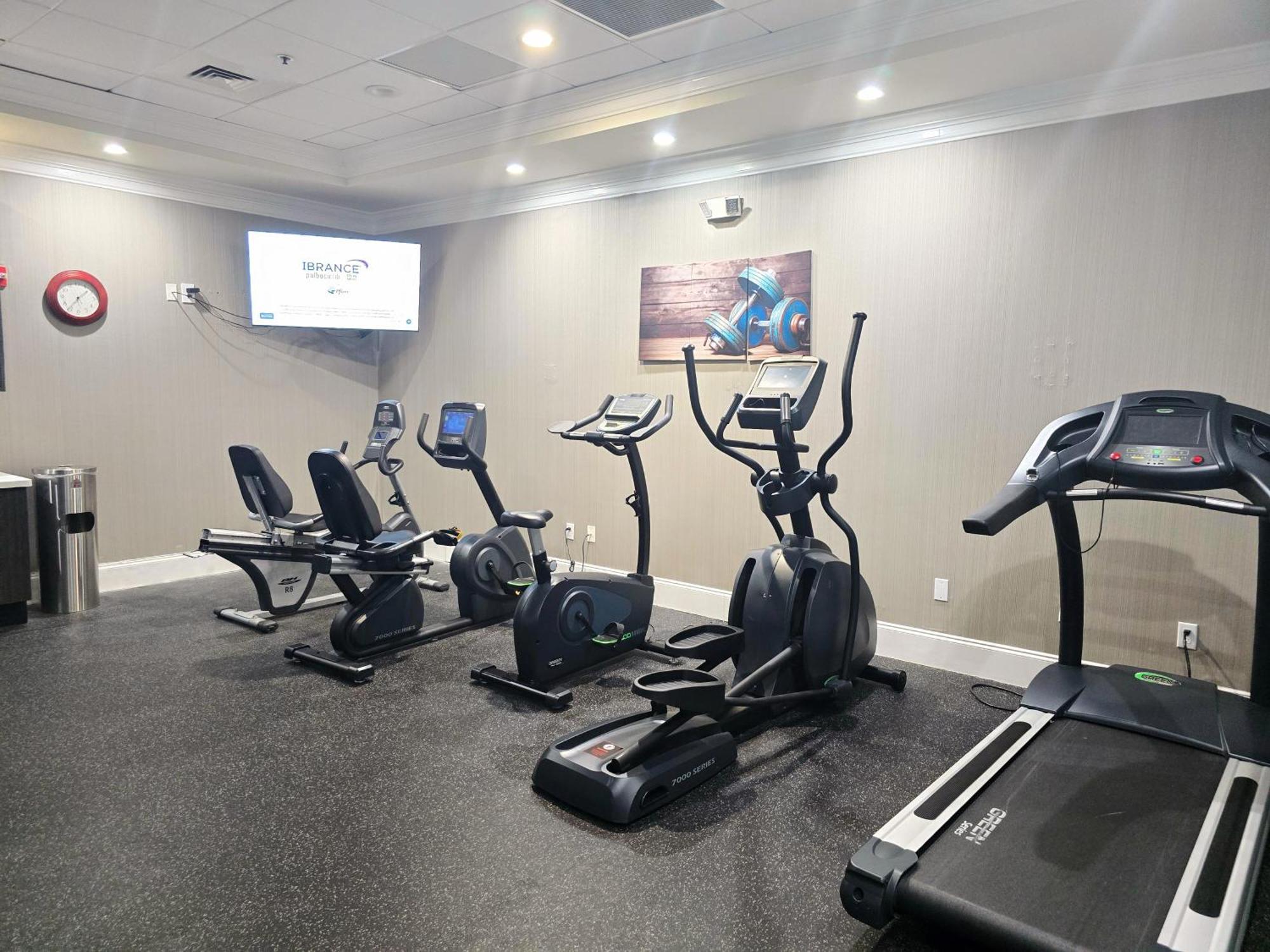 Hotel Express By Marriott 1-10 New Orleans