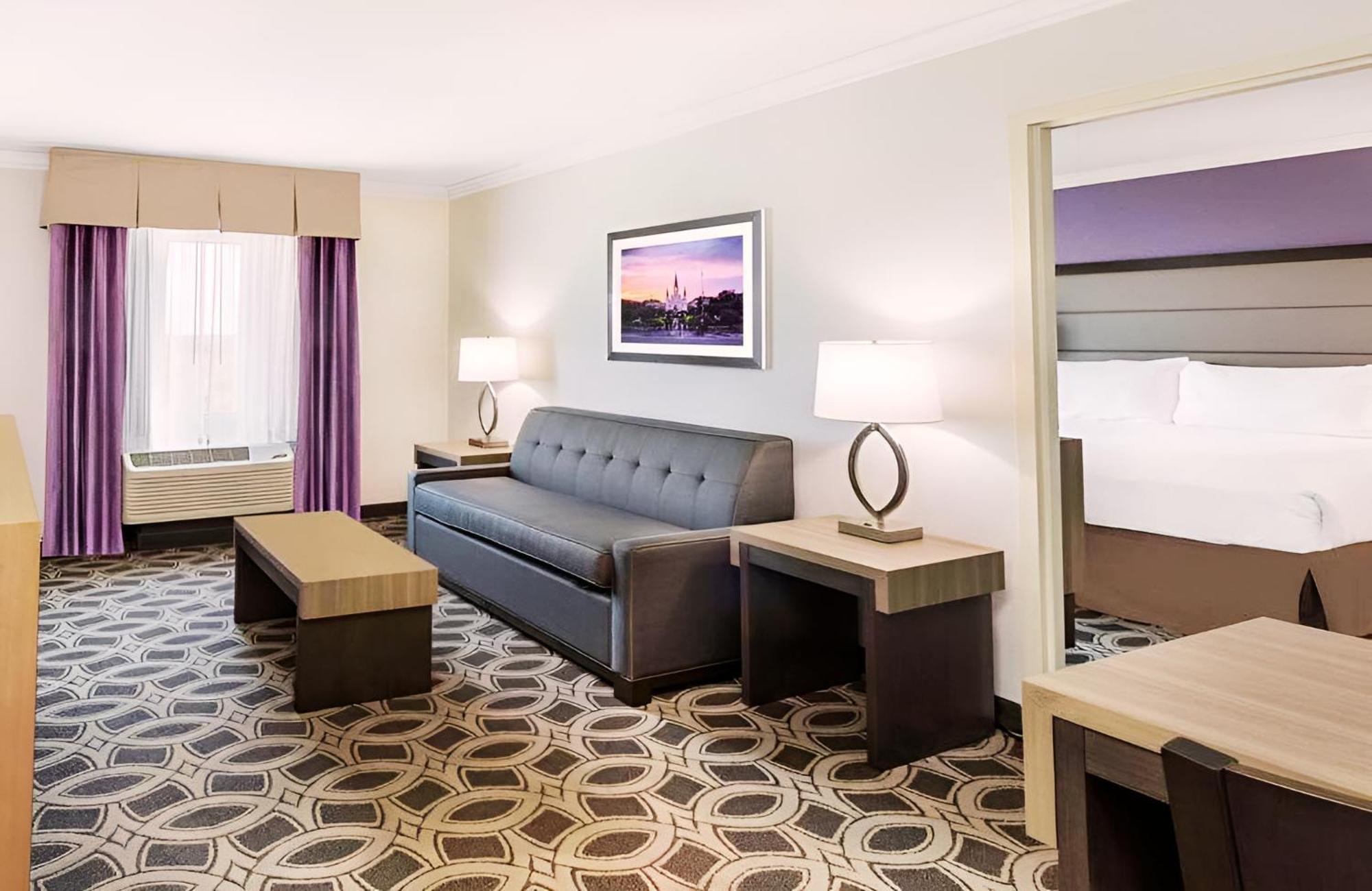 Express By Marriott 1-10 Hotel