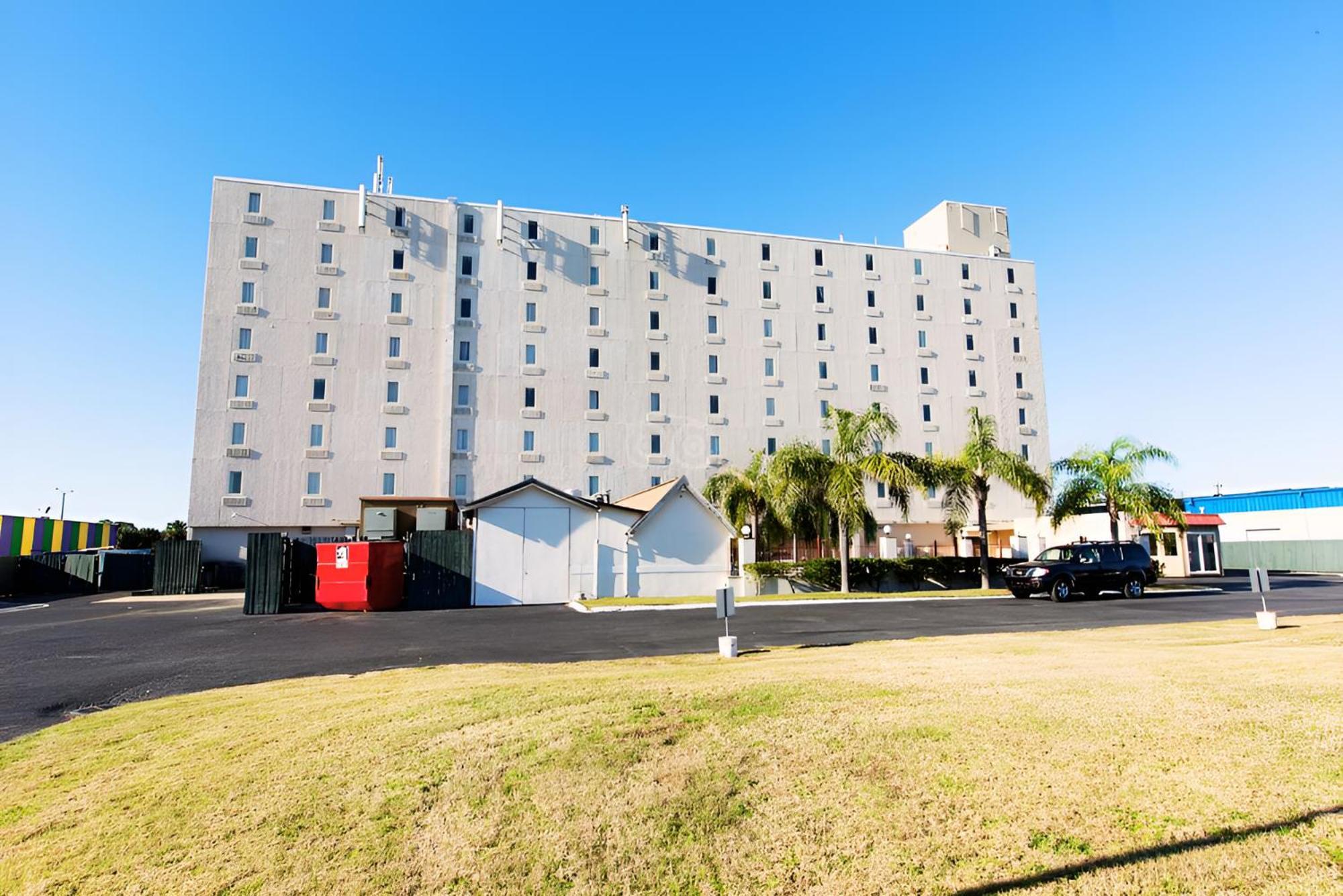 City Express By Marriott New Orleans Hotel 3*
