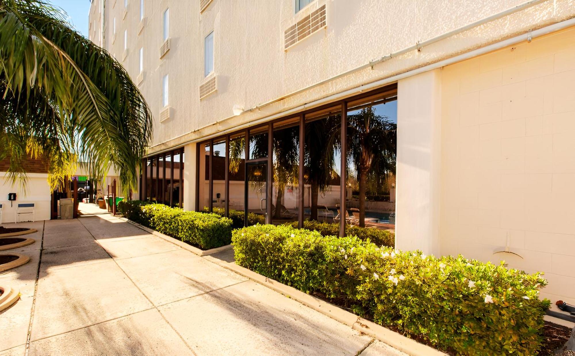City Express By Marriott New Orleans Hotel New Orleans