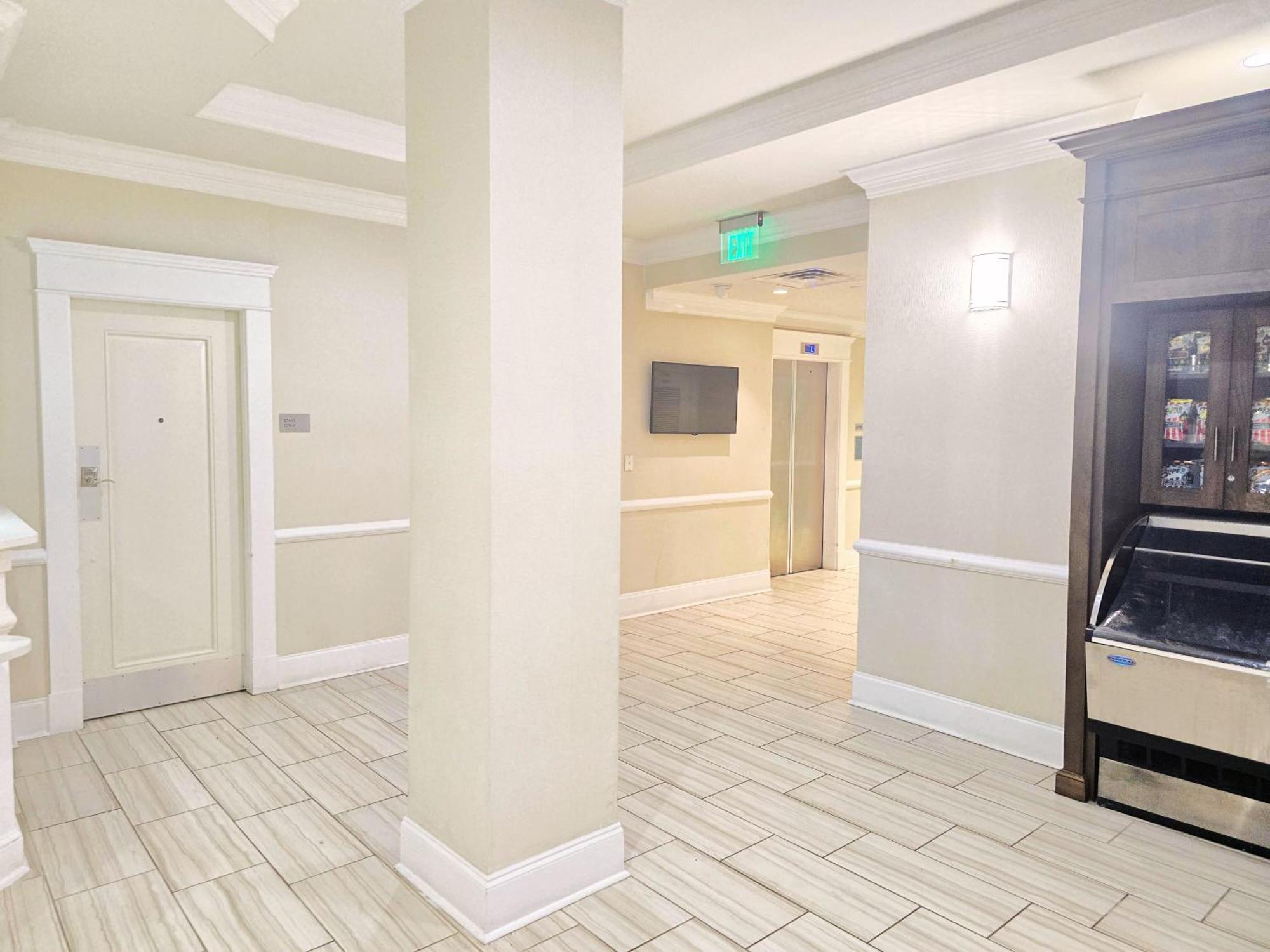 Express By Marriott 1-10 3* New Orleans