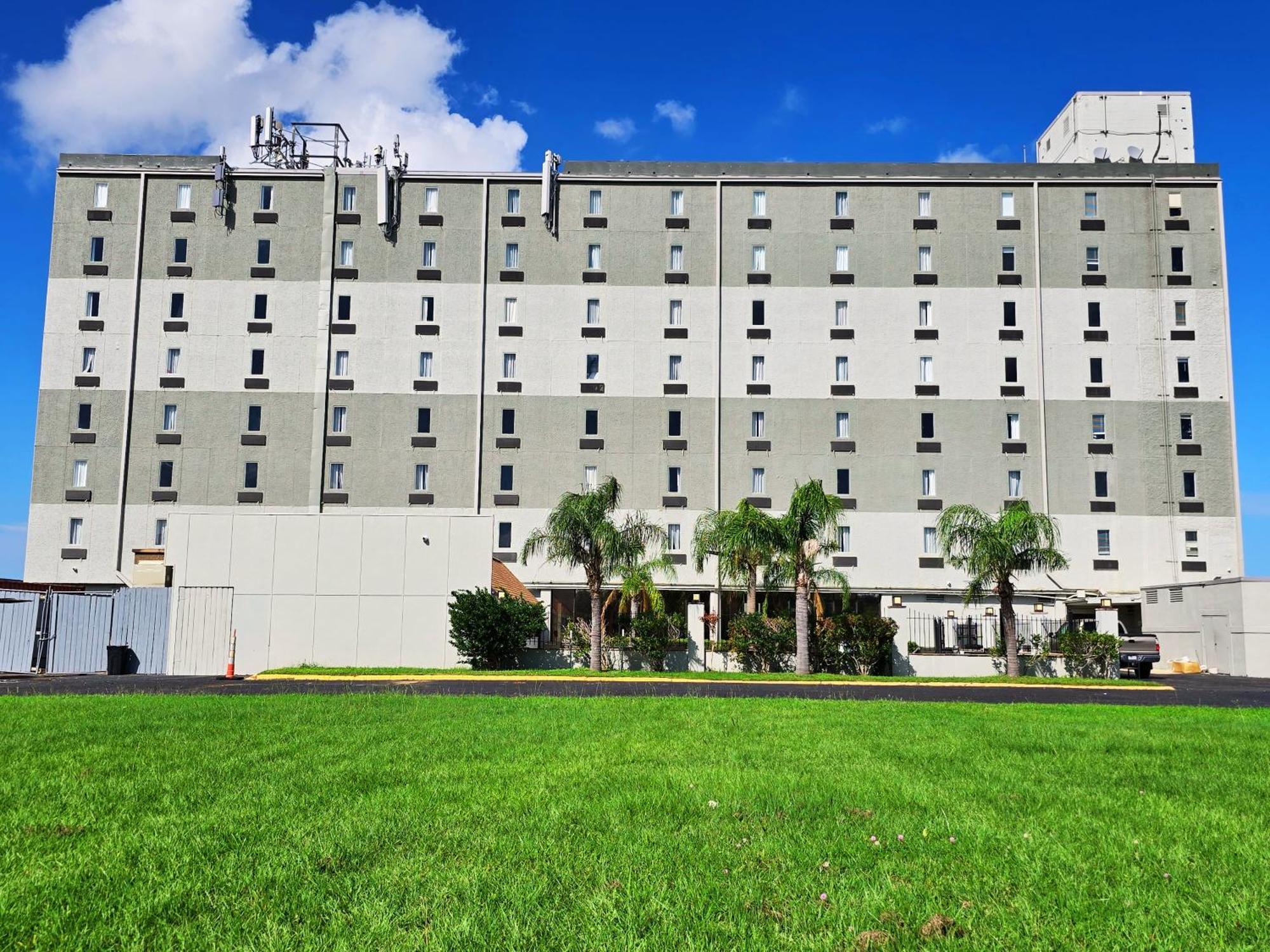 City Express By Marriott New Orleans Hotel 3*
