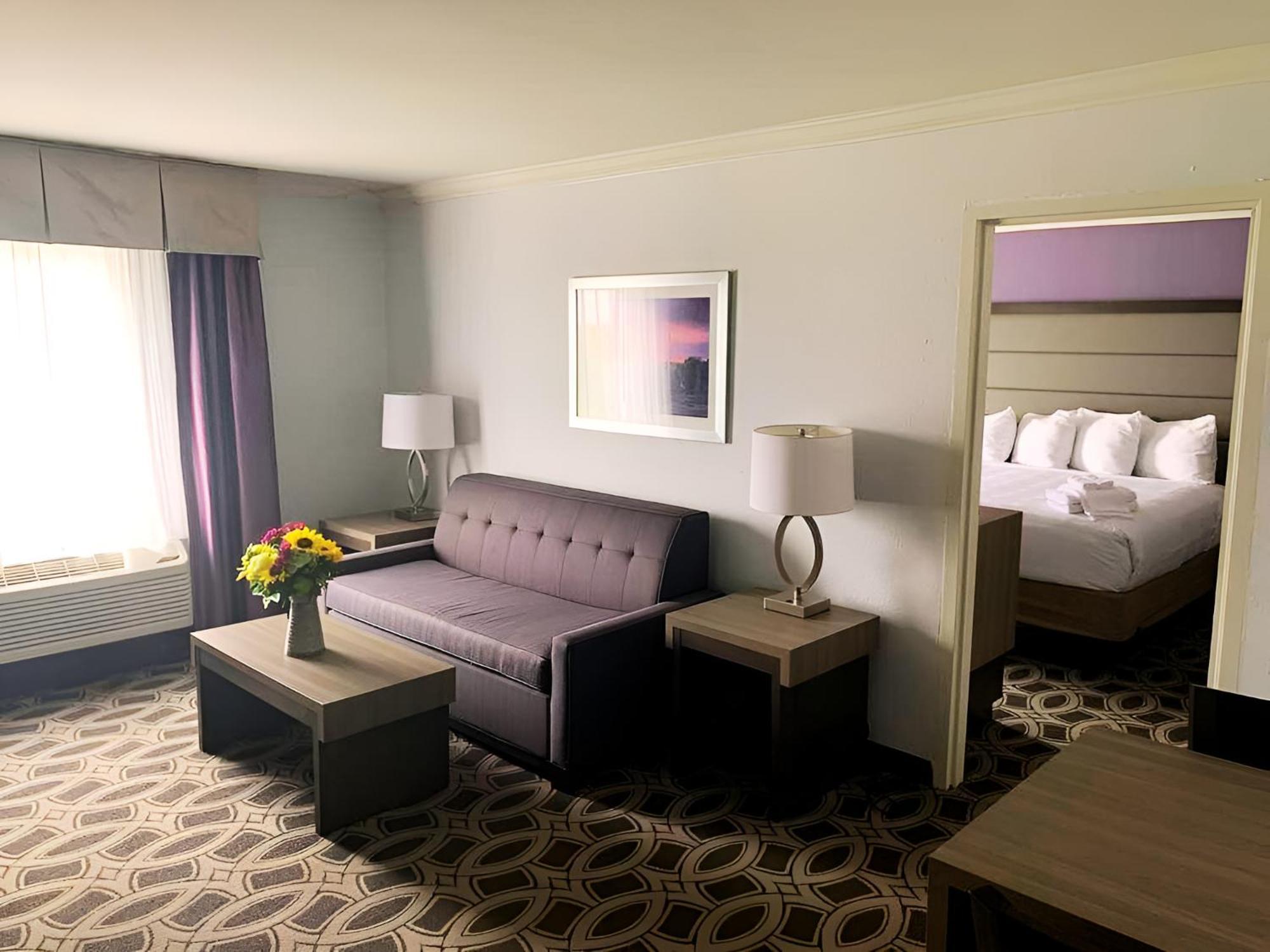 Hotel City Express By Marriott New Orleans 3*