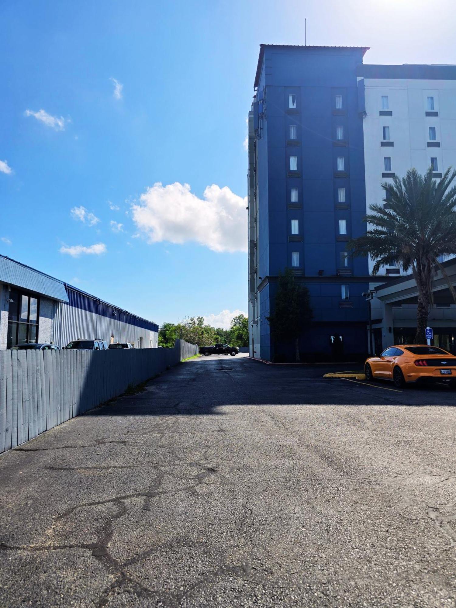 Express By Marriott 1-10 New Orleans