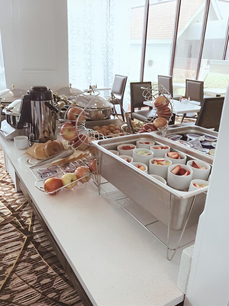 City Express By Marriott New Orleans Hotel 3*
