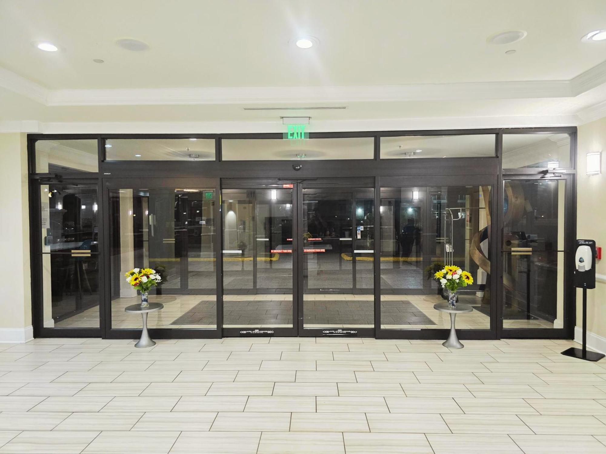 City Express By Marriott New Orleans