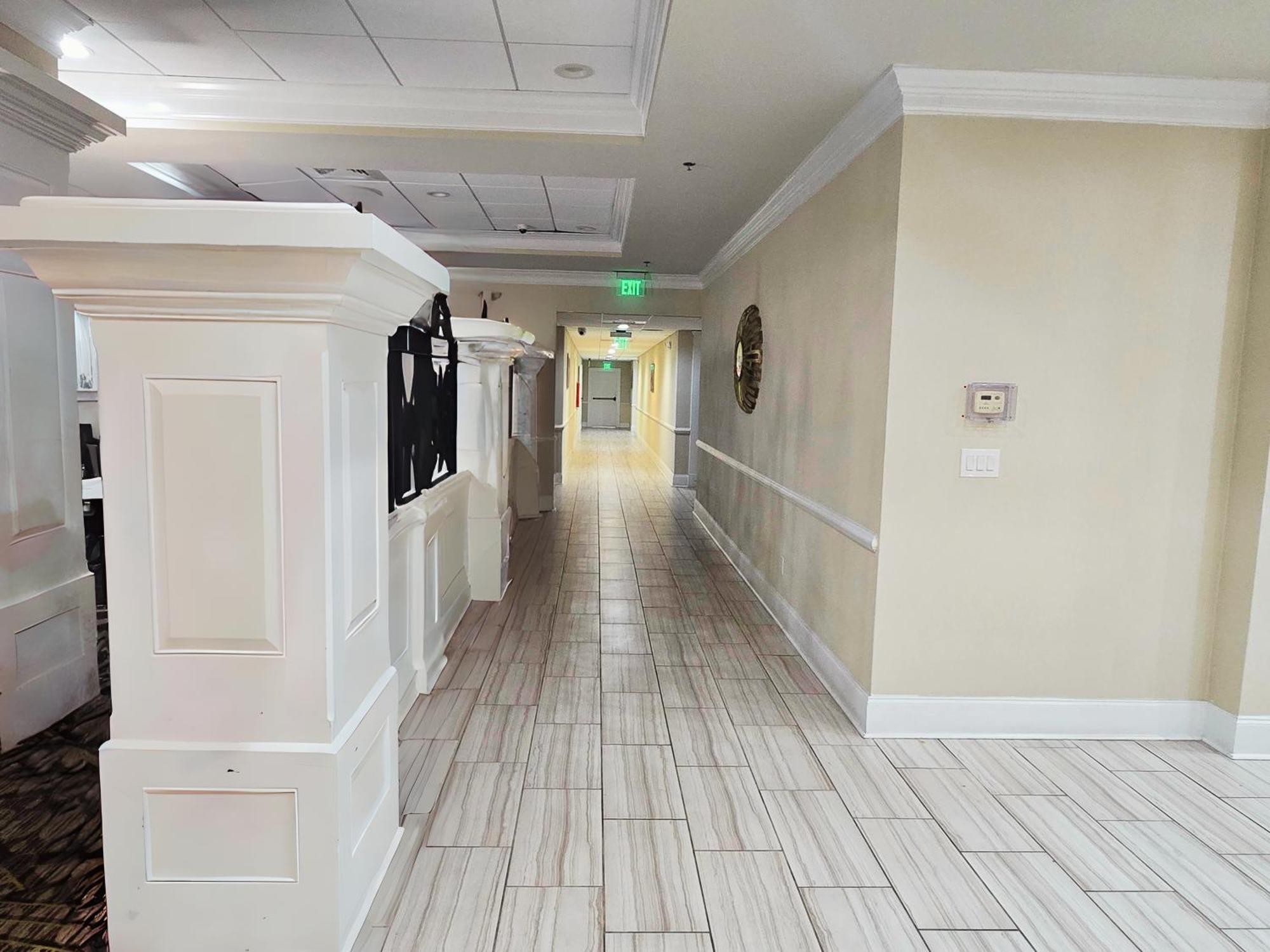 Hotel Express By Marriott 1-10