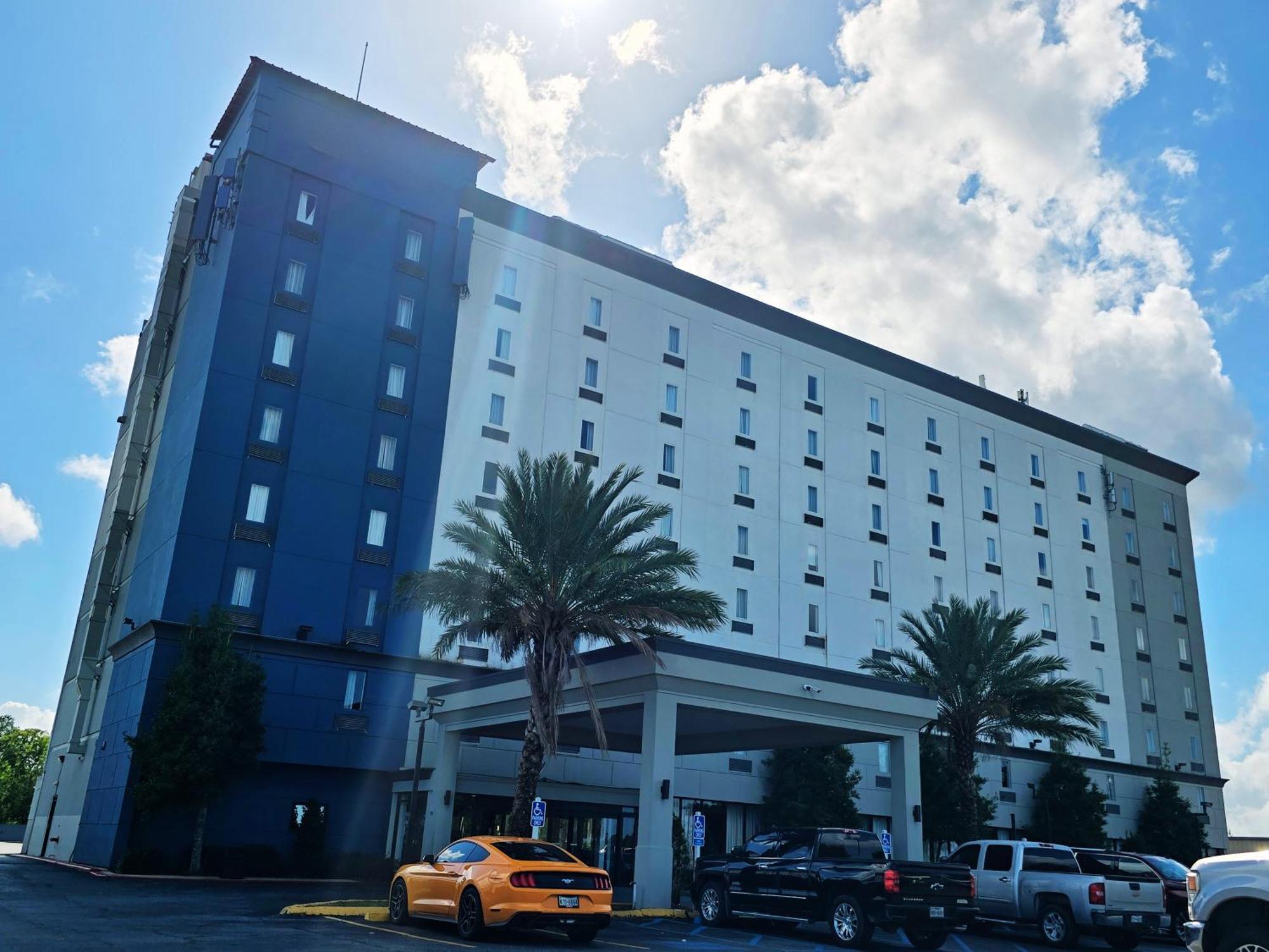 Express By Marriott 1-10 New Orleans