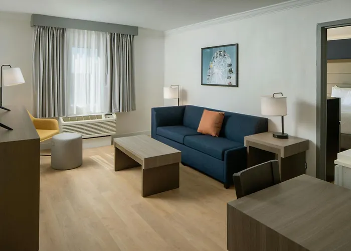 City Express By Marriott New Orleans 1-10