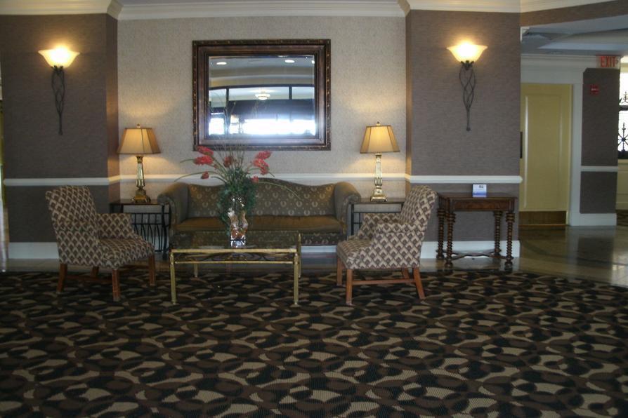 Express By Marriott 1-10 Hotel Nova Orleães