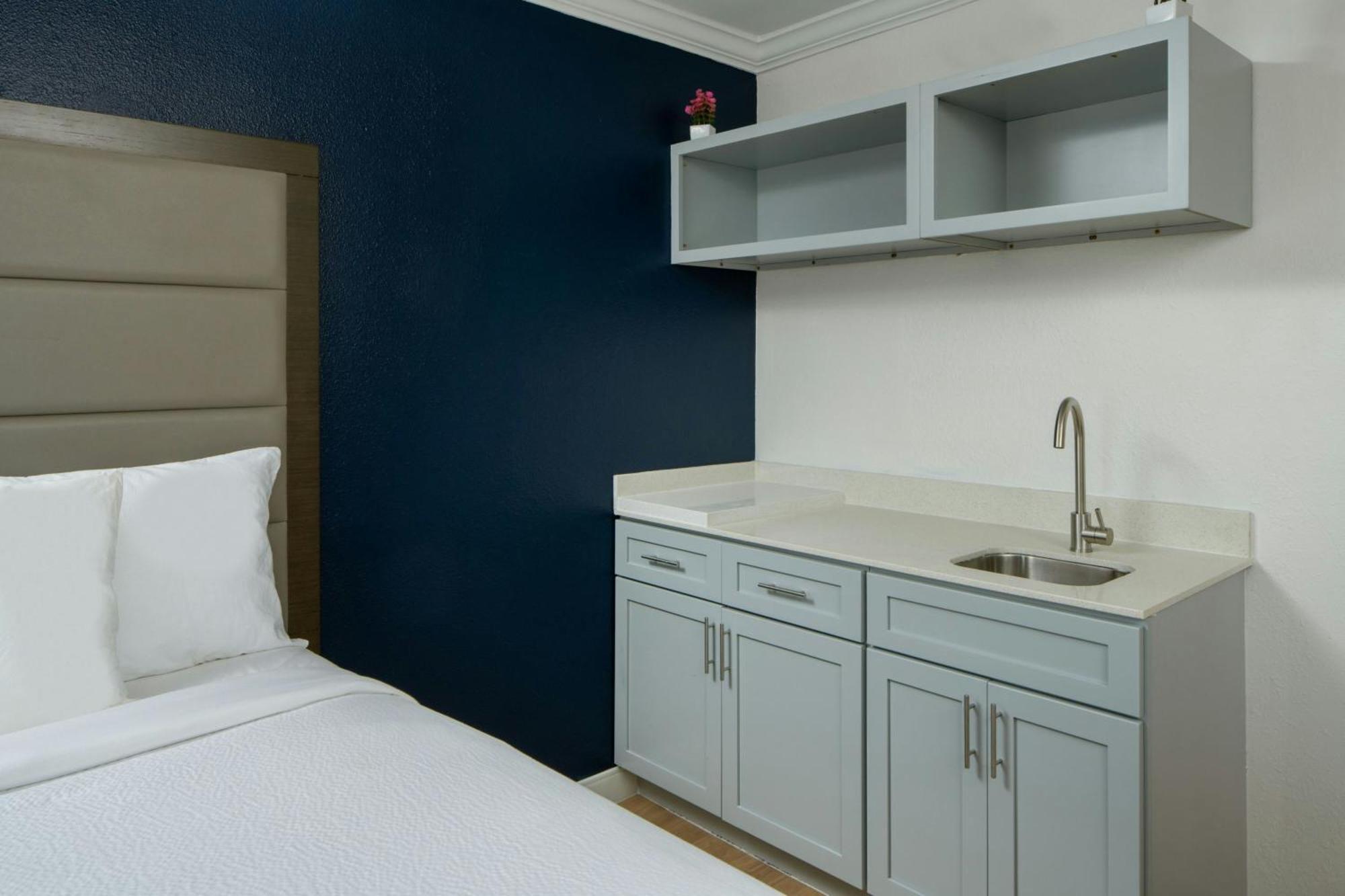 Hotel Express By Marriott 1-10 Nova Orleães