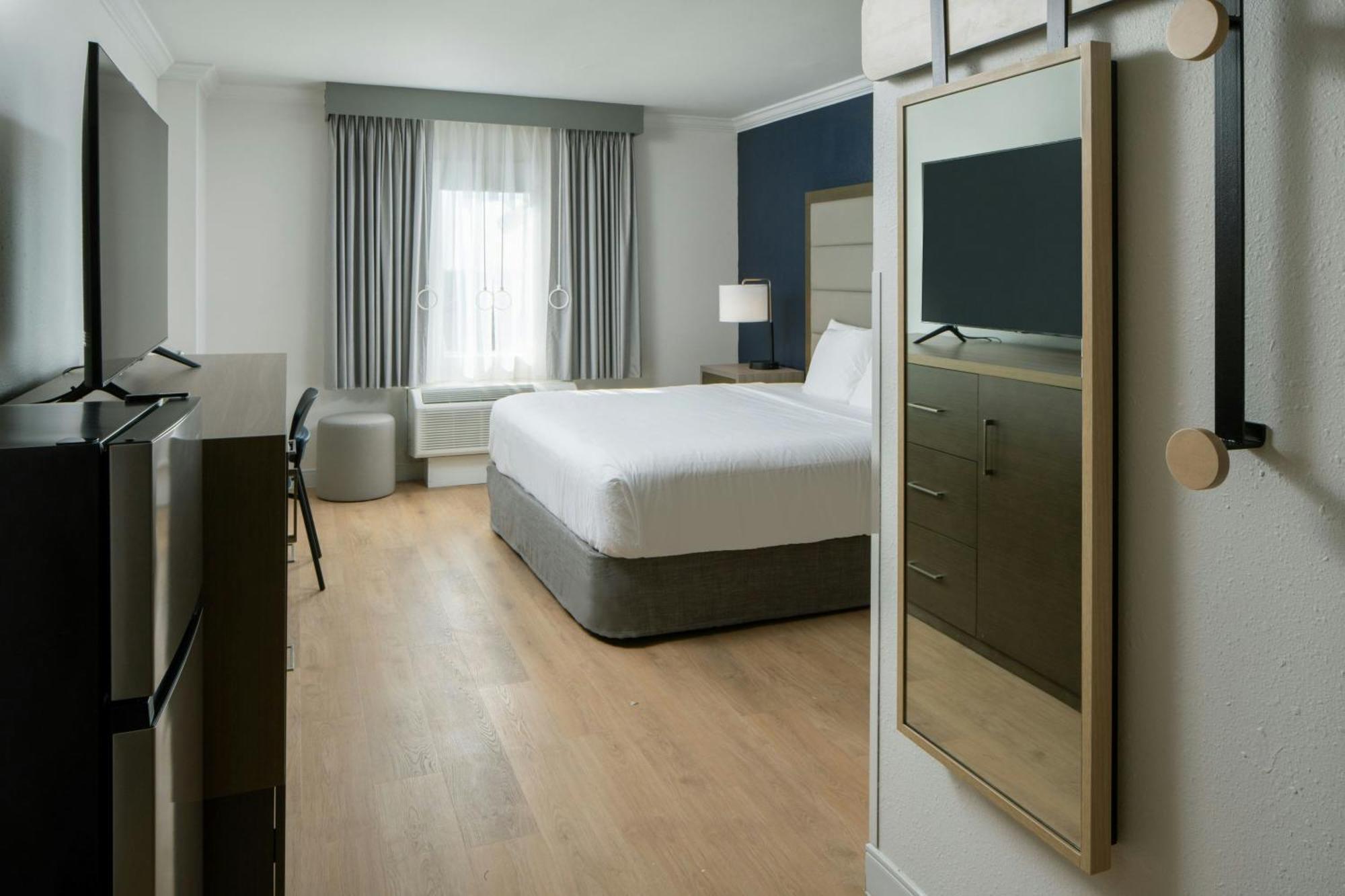 Express By Marriott 1-10 Nova Orleães